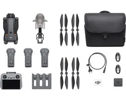 DJI Mavic 4 Pro Fly More Combo - incluant le contrôleur Smart RM331