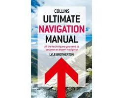 Ultimate Navigation Manual