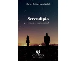 Serendípia. Versos de un encuentro casual