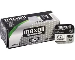 Maxell 371