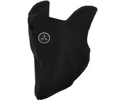 Neopreen Nekwarmer Sjaal - Neopreen Ski Motor Brommer Masker Sjaal