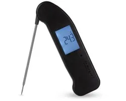 Thermapen ONE Zwart - Digitale Keukenthermometer