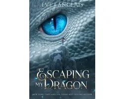 The Dragocracy Chronicles 6 - Escaping My Dragon