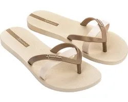 Ipanema Kirei Dames Slippers - Beige