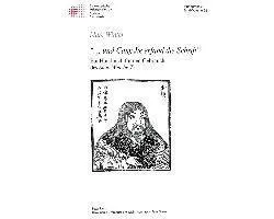 '...und Cang Jie erfand die Schrift'