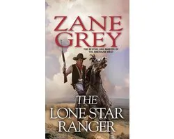 The Lone Star Ranger