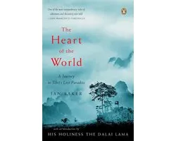The Heart of the World