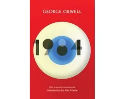 1984 Nineteen Eighty-Four