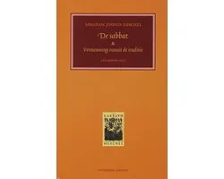 Fenomenologische bibliotheek 7 - De sabbat & vernieuwing van de moderne mens