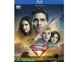 Superman & Lois - Seizoen 1 (Blu-ray)