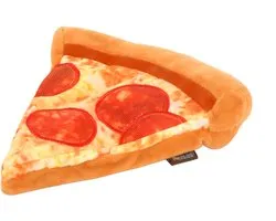P.L.A.Y. Pet Snack Attack - Puppy-roni Pizza