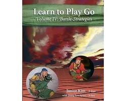 Learn to Play Go