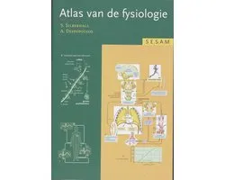 Sesam Atlas van de fysiologie
