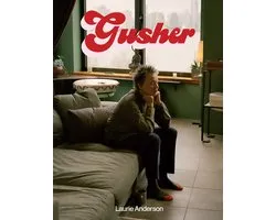 Gusher Issue 5