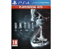 Until Dawn - PS4 Hits