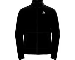 Odlo Essential Light Jacket Sportjas - Heren - Zwart - Maat M