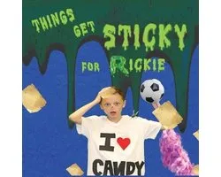 Things Get Sticky for Ricky