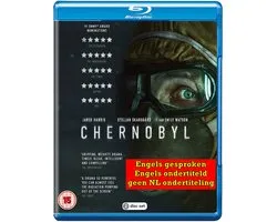 Chernobyl (Blu-ray) (Import)
