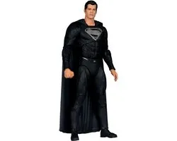 McFarlane Toys DC Multiverse - Figurine - Superman (Justice League) 18 cm