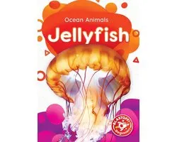 Ocean Animals - Jellyfish