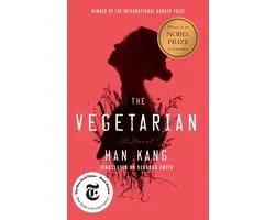 The Vegetarian