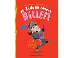 De ridder zonder billen 1 - De ridder zonder billen