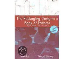 The Packaging Designer's Book Of Patterns