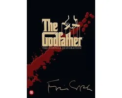 Godfather Trilogy S.E. (D)