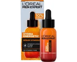 L'Oréal Paris Men Expert Sérum Hydra Energetic Vitamine C Shot - 30 ml