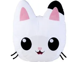 Gabby's Poppenhuis Universal - Gabby's Dollhouse - Pandy Paws kussen - 50cm