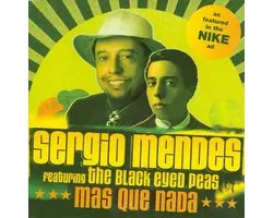 Mas que Nada Pt.1