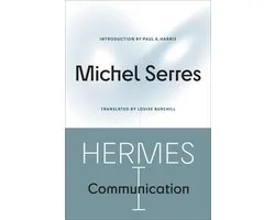Posthumanities - Hermes I