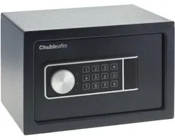 Chubbsafes Air Kluizen UG-10-EL - 200x310x150 mm - 9L