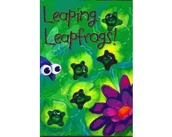 Leaping Leapfrogs!