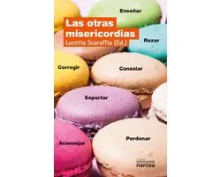Espiritualidad 304 - Las otras misericordias