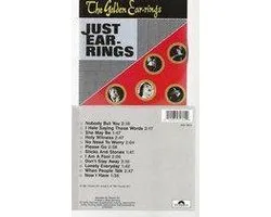 Just Ear-Rings