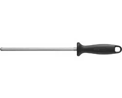Zwilling Messenslijpers Aanzetstaal rvs 23cm