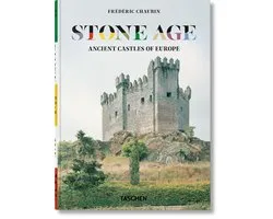 Frédéric Chaubin. Stone Age. 45th Ed.