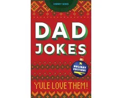 Dad Jokes: Holiday Edition