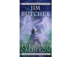 Furies of Calderon