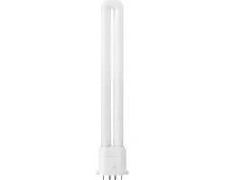 SPL 2G7 LED Lamp | 3W 3000K 220V/240V 830 | 270°