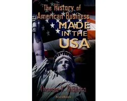 Made in the U.S.A