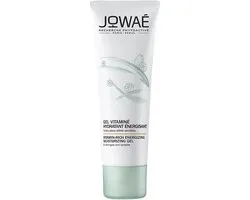 Gezichtsgel Jowaé Vitamin-Rich Hydraterend Verkwikkend (40 ml)