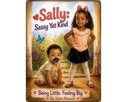 Sally: Sassy Yet Kind