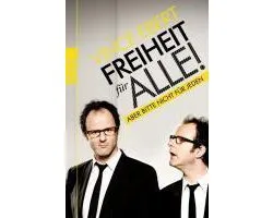 Machen Sie sich frei!