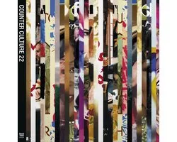 Various Artists - Rough Trade Shops Counter Culture 22 (CD)