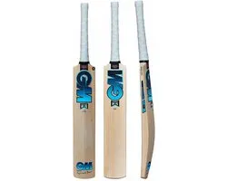 GM Diamond 606 Batte de Cricket en saule anglais