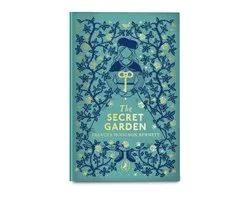 The Secret Garden Puffin Clothbound Classics