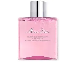 Dior - Miss Dior Indulgent Shower Gel With Rose Water - 175ml
