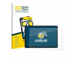 Screenprotector voor TCL NxtPaper 11 Plus Beschermglas transparant